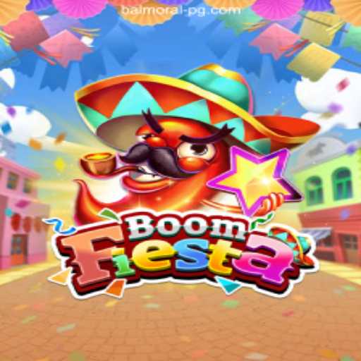 BoomFiesta: The Thrilling Casino Game Redefining Entertainment