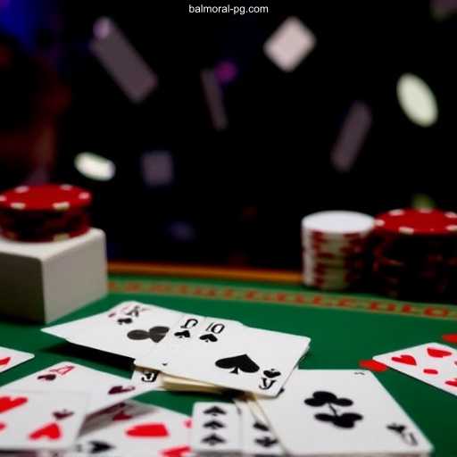 Exploring the World of Card Games