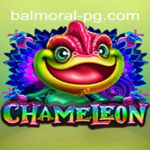Unveiling the Thrills of Chameleon: A Dynamic Gaming Experience