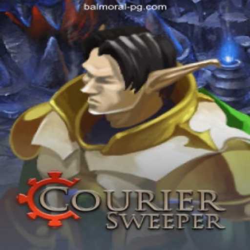 CourierSweeper: An Exciting New Game on the Scene