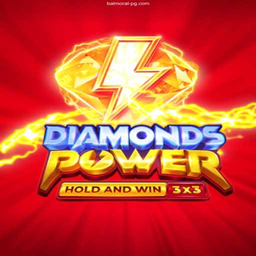 Unveiling Diamondspower: A Dazzling Adventure in Gaming