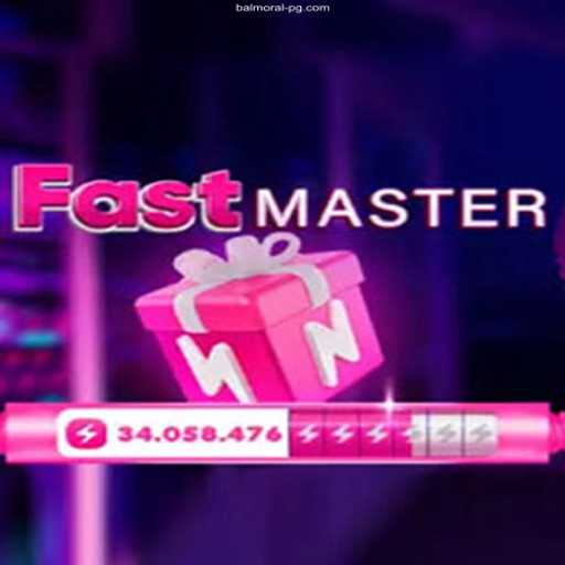 Discover FastMaster: The Thrilling New Game Experience