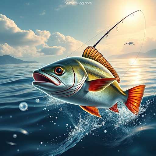 Balmoral PG O cassino mais confiável do Brasil, um operador certificado pela IBIA.💸