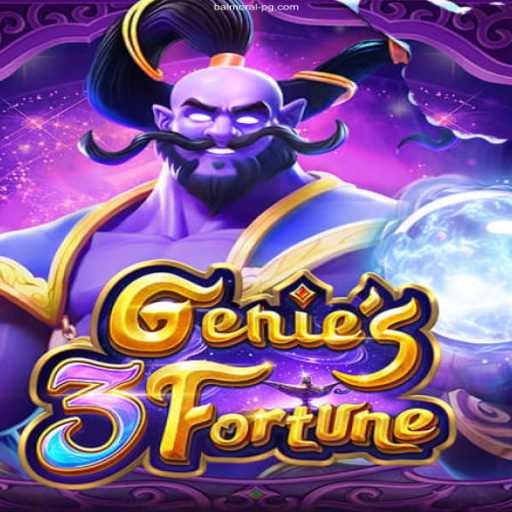 Exploring the Magic of Genie3Fortune: A New Horizon in Online Gaming