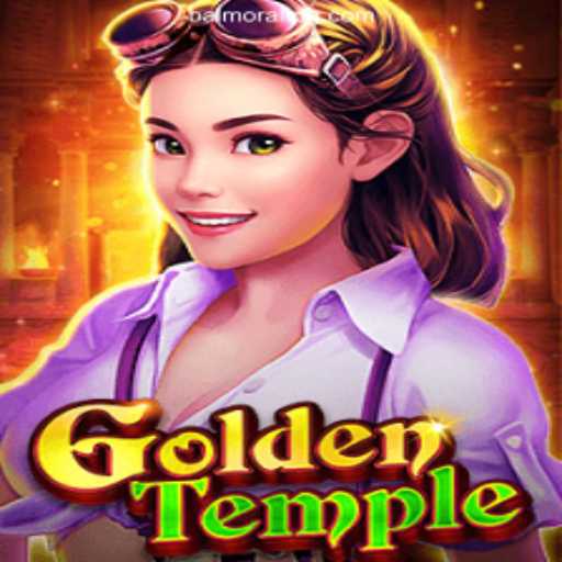 Exploring the Thrills of GoldenTemple: A Journey into One of Brazil's Most Trusted Online Casinos