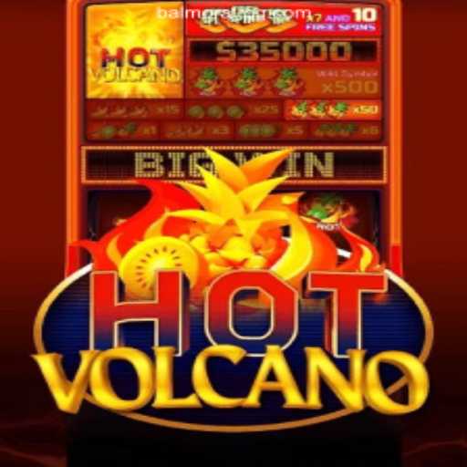 Explore the Fiery World of HotVolcano: An Immersive Gaming Experience