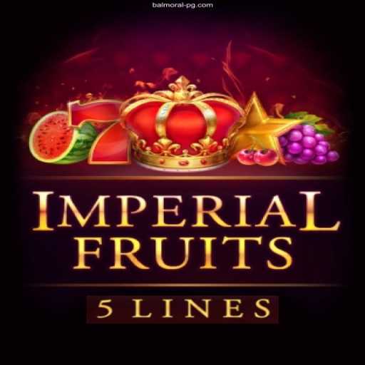 Exploring ImperialFruits5: A Premium Slot Game Experience