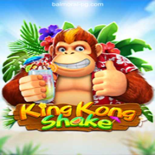KingKongShake: A Revolutionary Game Experience