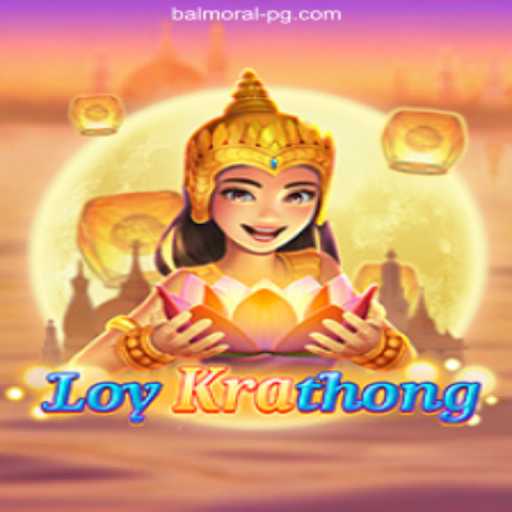 The Enchanting World of LoyKrathong: A Celebration in Gaming