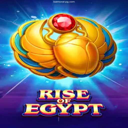 Discover the Exciting World of RiseOfEgypt: A Casino Game You Can Trust
