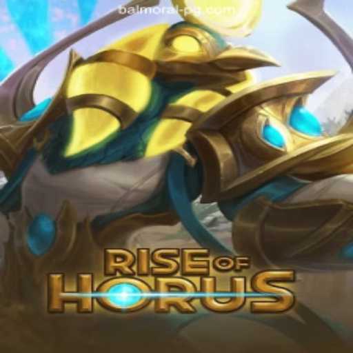 Explore the Enchanting World of 'Rise of Horus'
