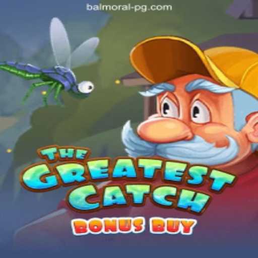 Discover TheGreatestCatchBonusBuy